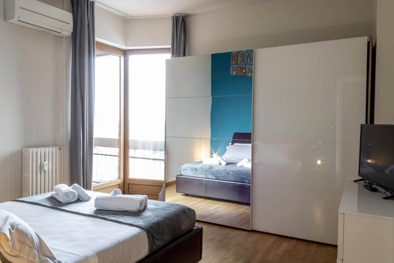 - Arena - Panoramic View - Apartamento Verona